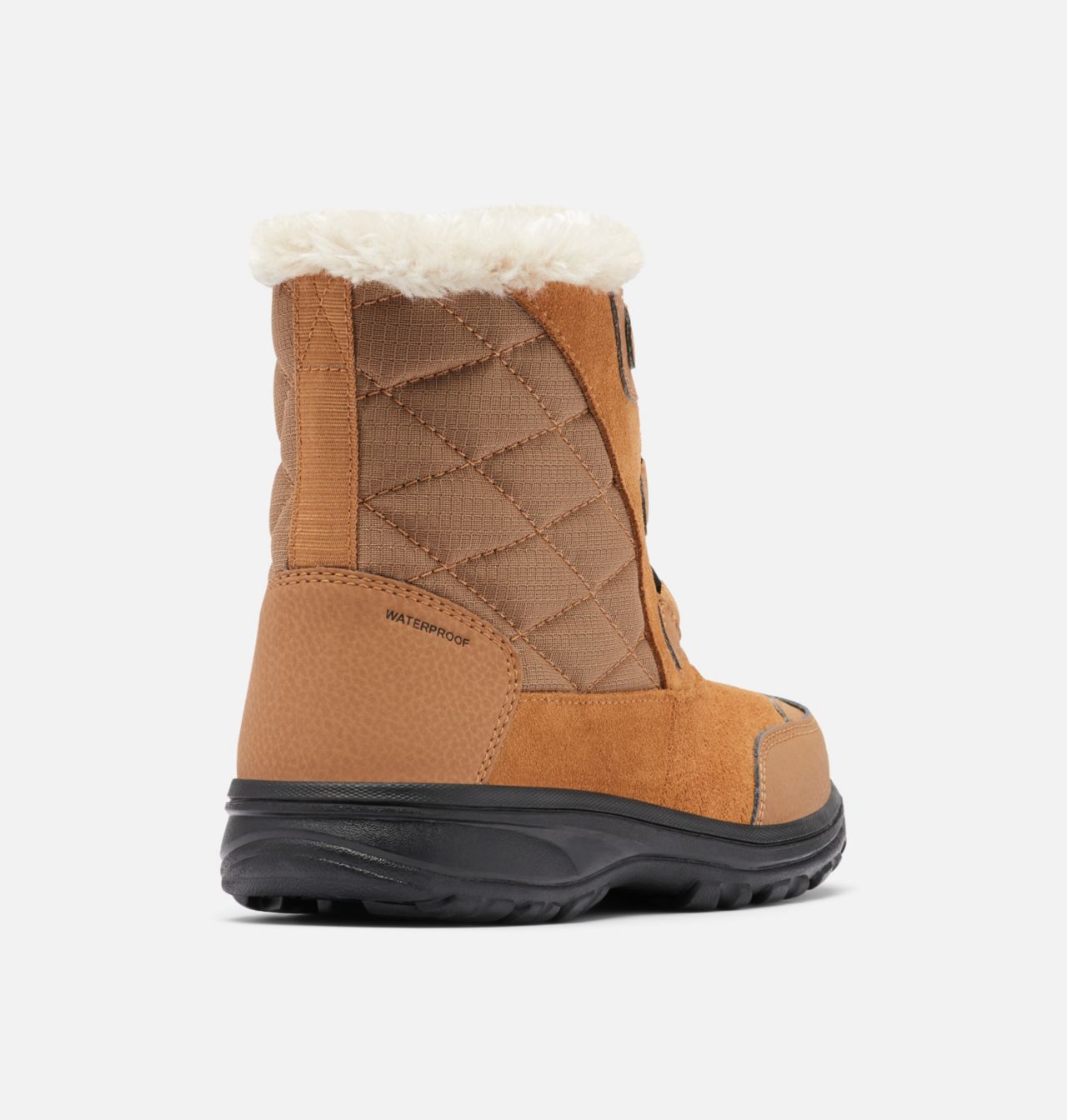 Women's Ice Maiden™ Shorty Boot 10