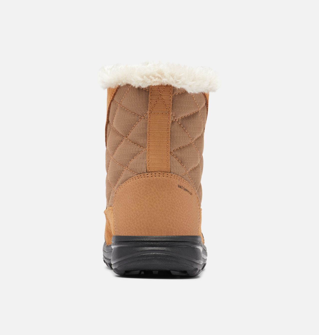 Women's Ice Maiden™ Shorty Boot 9