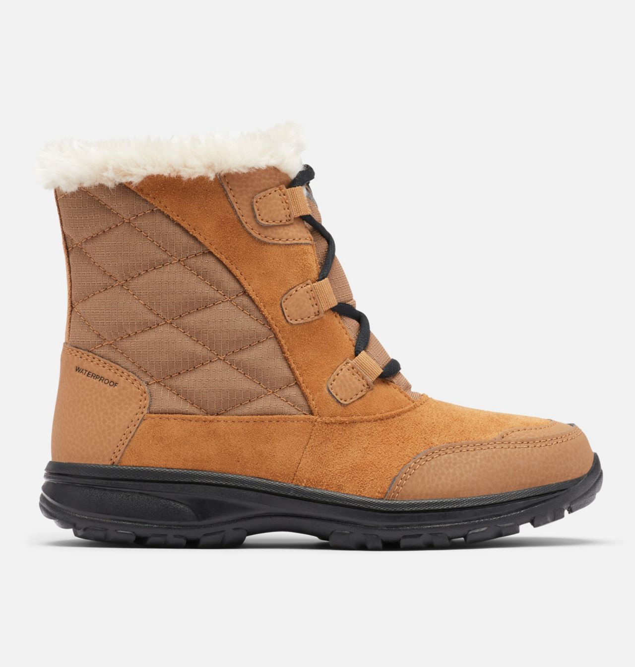 Women's Ice Maiden™ Shorty Boot 1