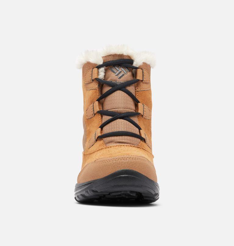 Columbia ice outlet maiden boots