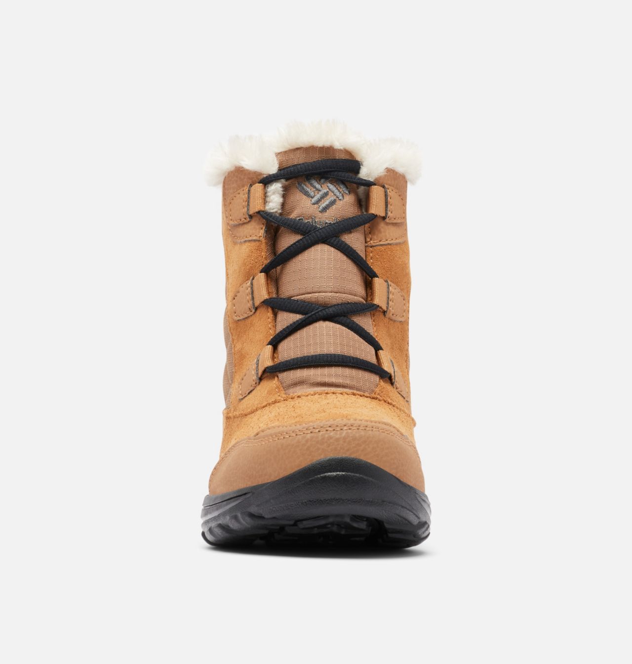 Women's Ice Maiden™ Shorty Boot 8