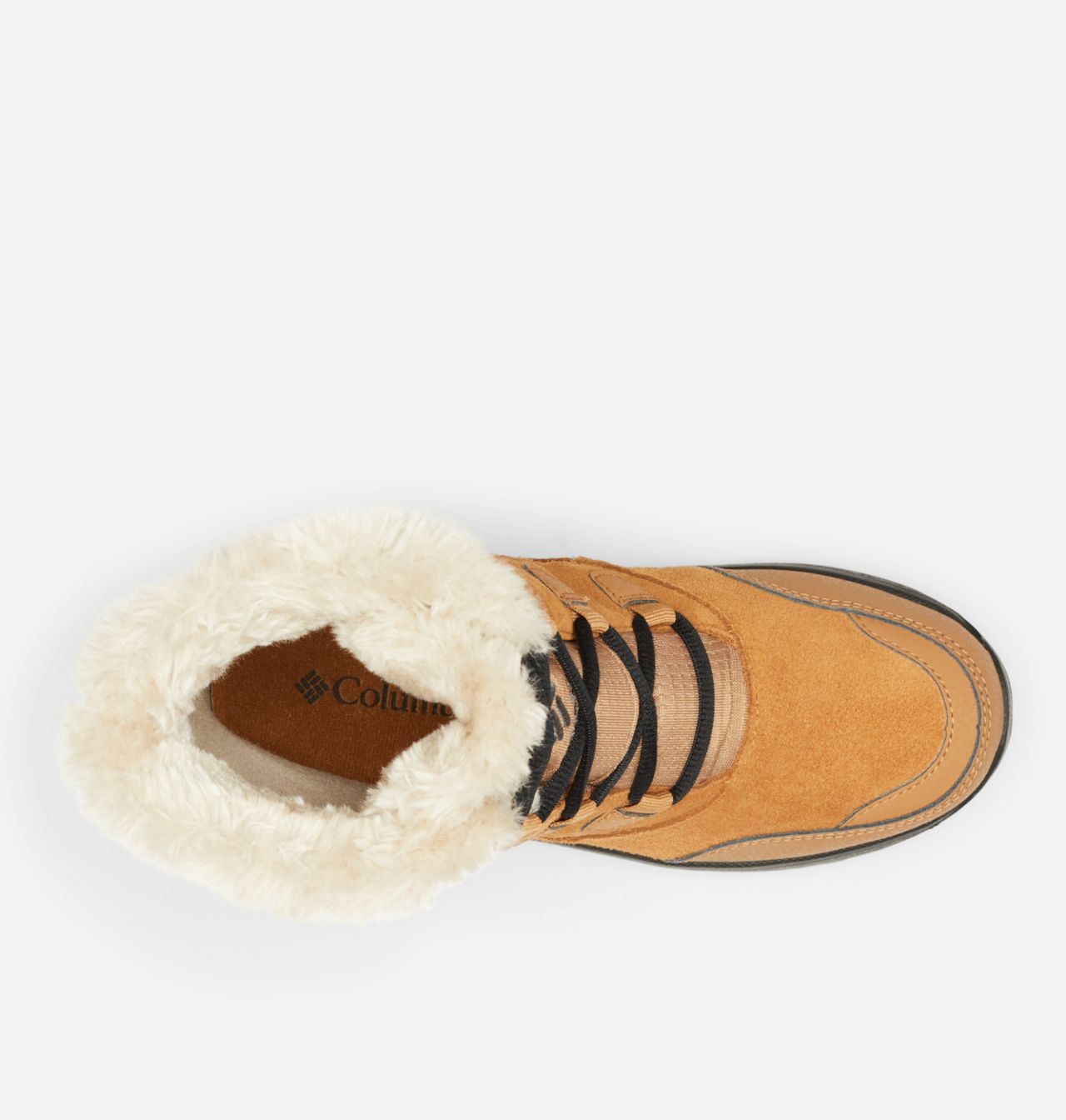 Women's Ice Maiden™ Shorty Boot 4