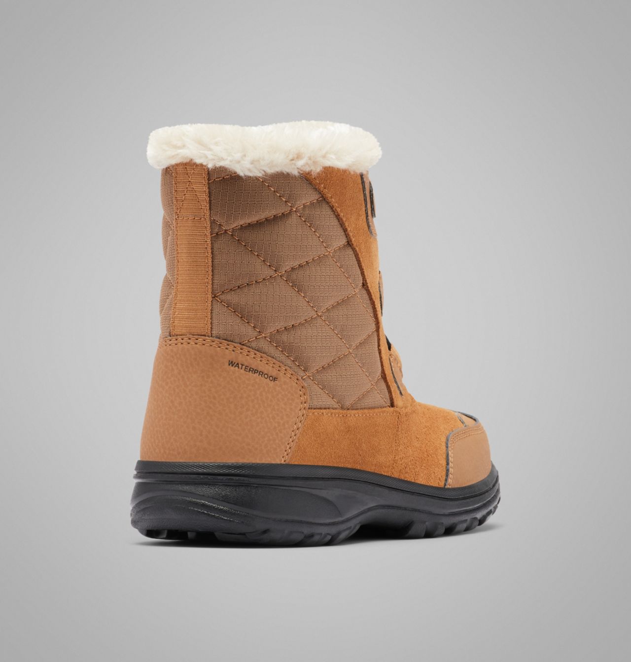 Women's Ice Maiden™ Shorty Boot | 288 | 5.5 9