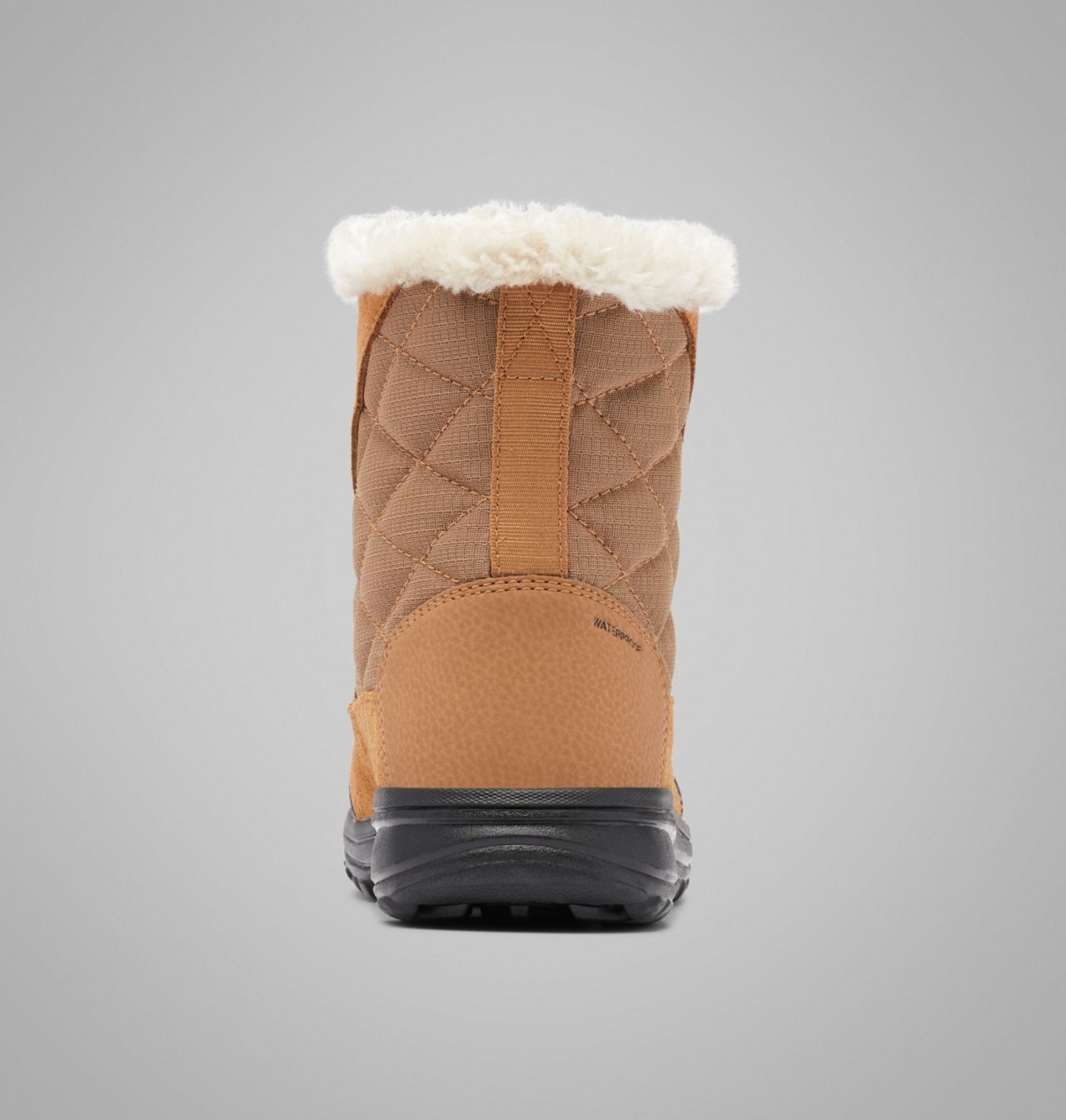 Women's Ice Maiden™ Shorty Boot | 288 | 5.5 2