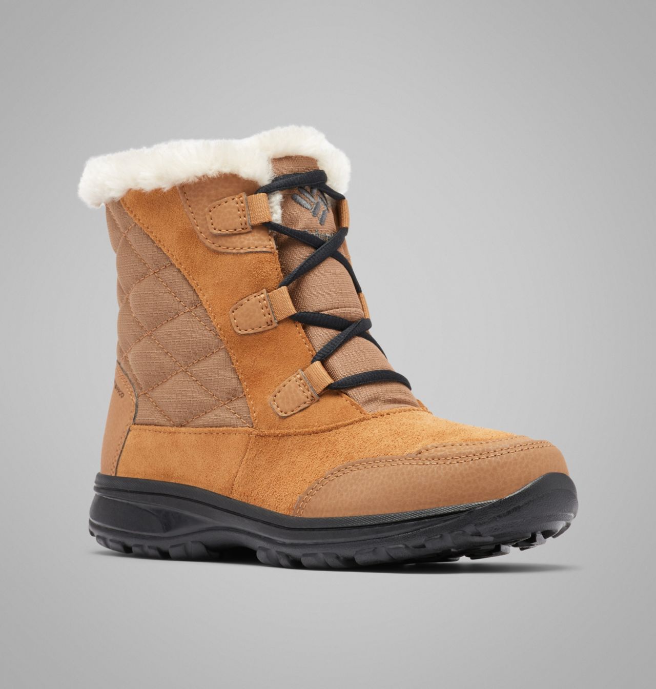 Women's Ice Maiden™ Shorty Boot | 288 | 5.5 3