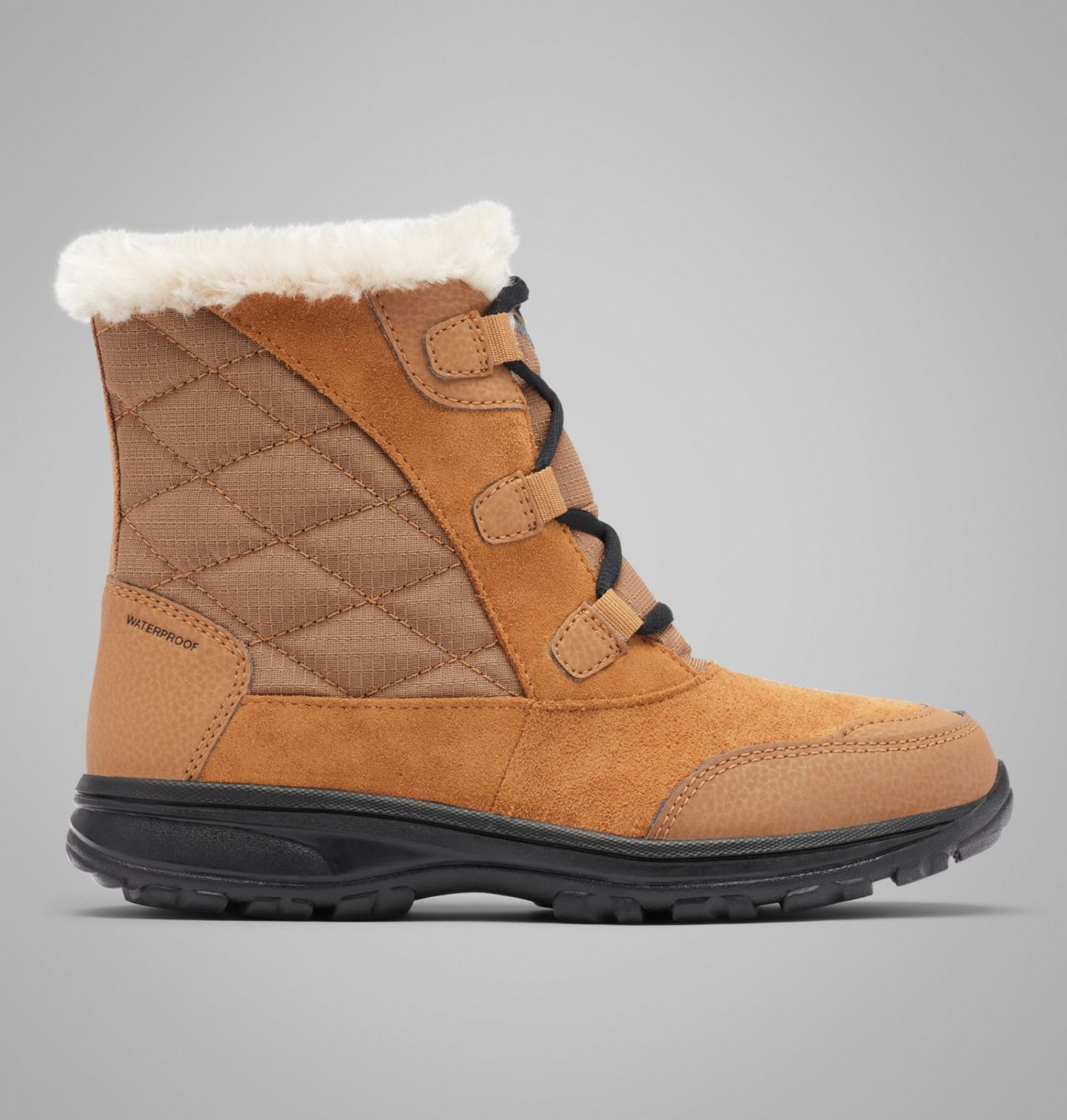 Women's Ice Maiden™ Shorty Boot | 288 | 5.5 1