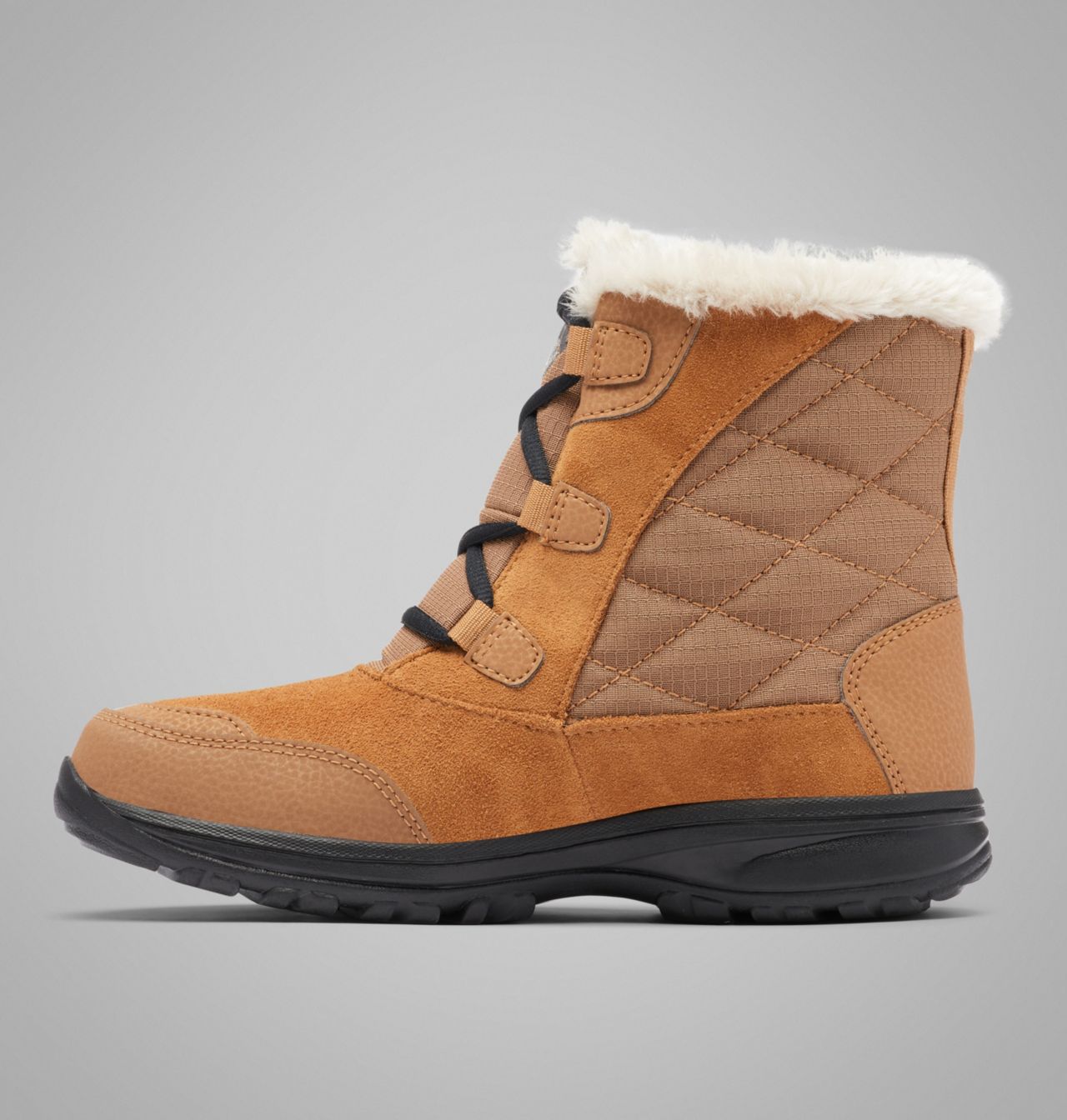 Women's Ice Maiden™ Shorty Boot | 288 | 5.5 6