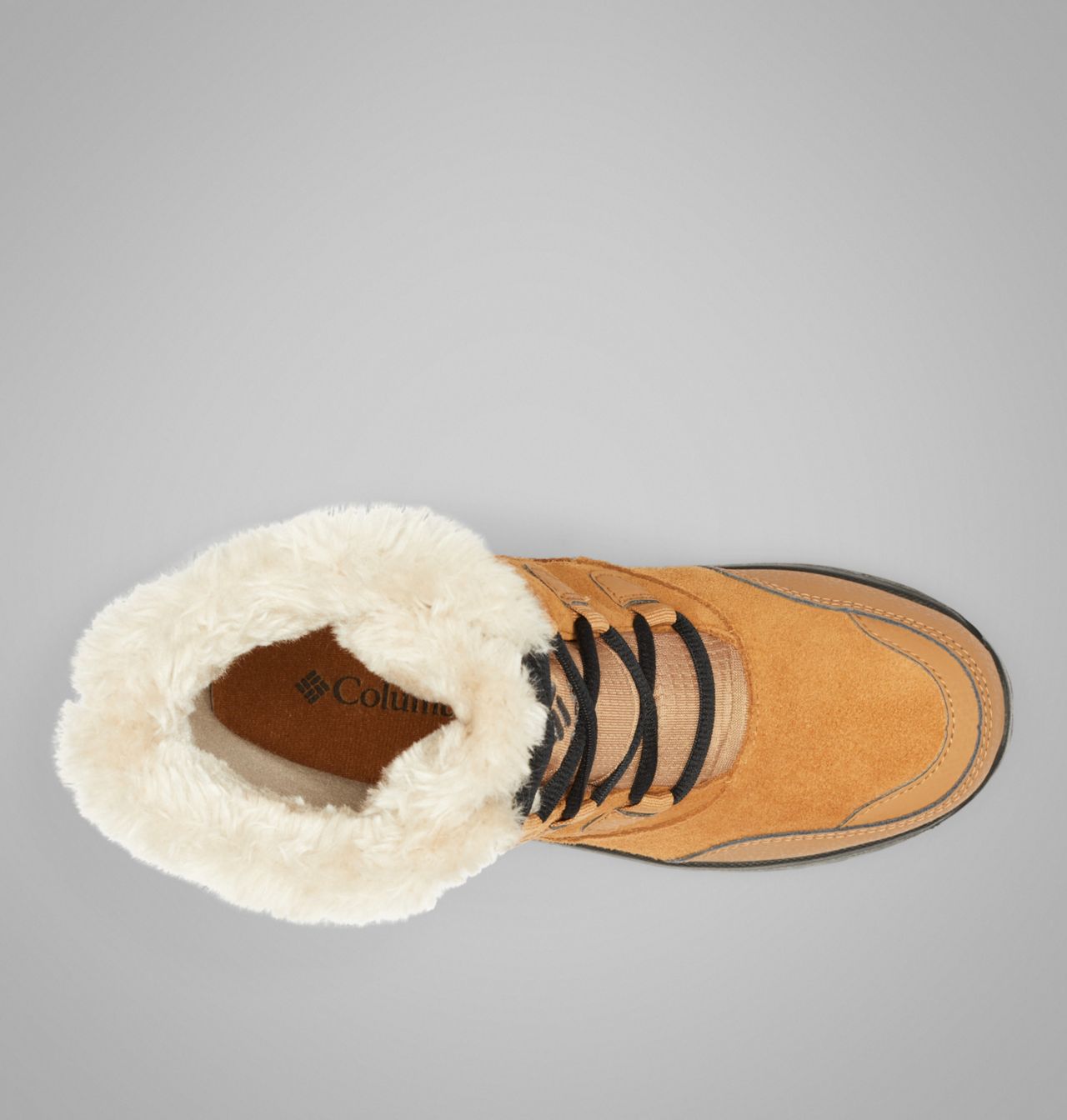 Women's Ice Maiden™ Shorty Boot | 288 | 5.5 4