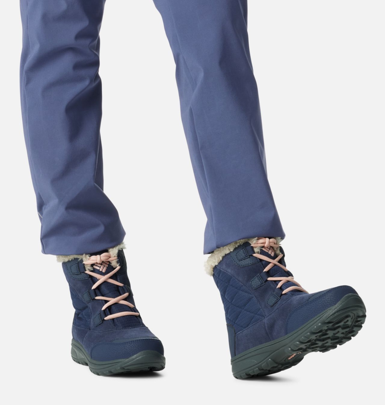 Women's Ice Maiden™ Shorty Boot 11