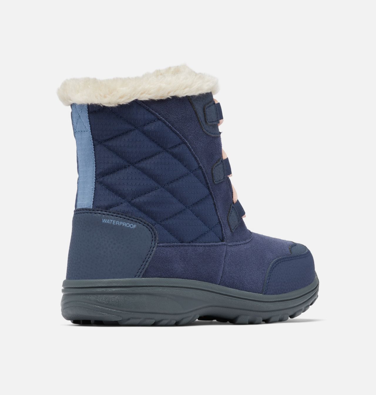 Women's Ice Maiden™ Shorty Boot 10
