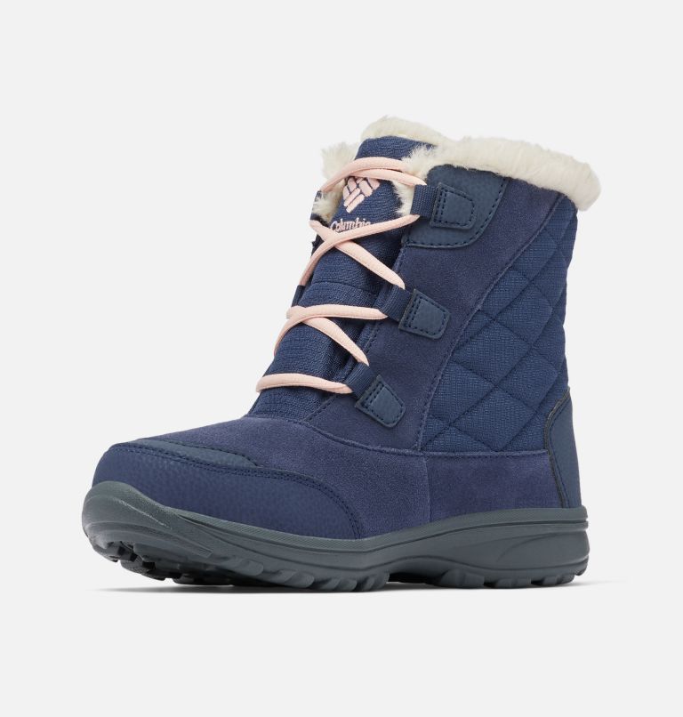 Ice on sale maiden boots