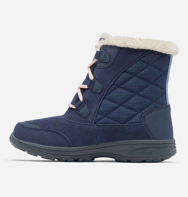 Columbia ice maiden hot sale 11 boots