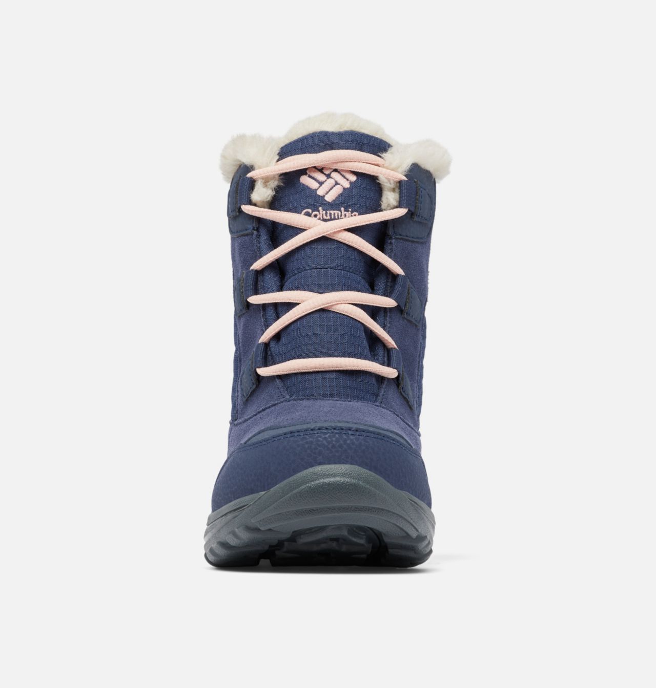Women's Ice Maiden™ Shorty Boot 8