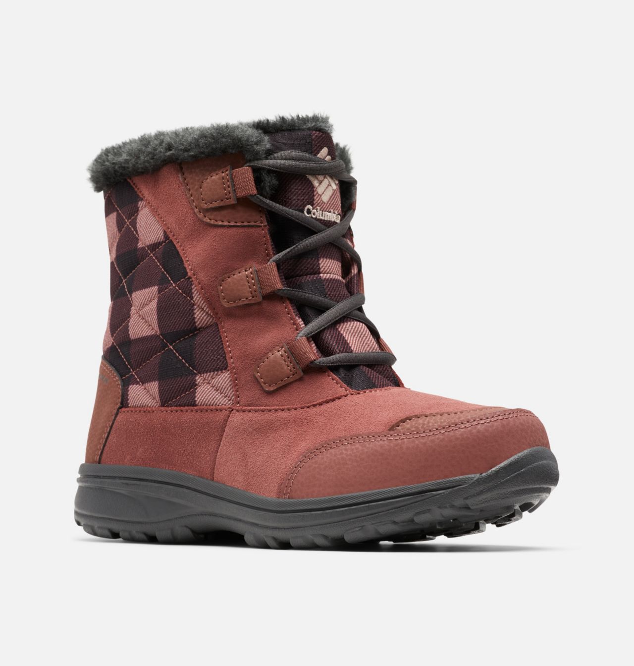 Women's Ice Maiden™ Shorty Boot 2