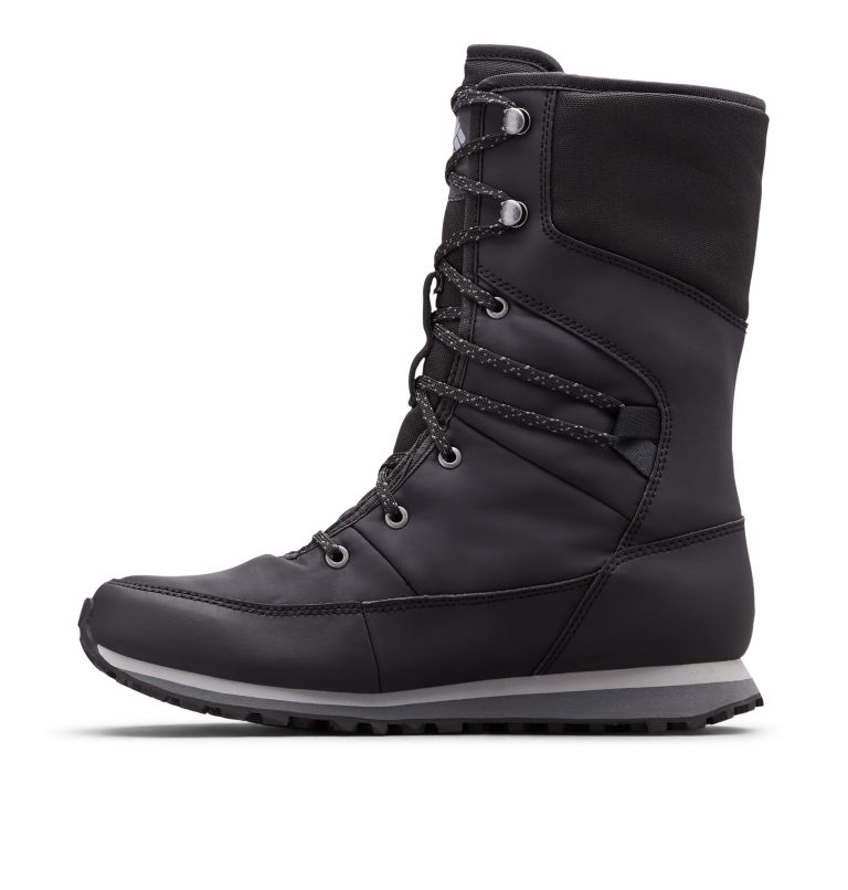 Bota de invierno de media caña Wheatleigh™ para mujer Columbia Sportswear