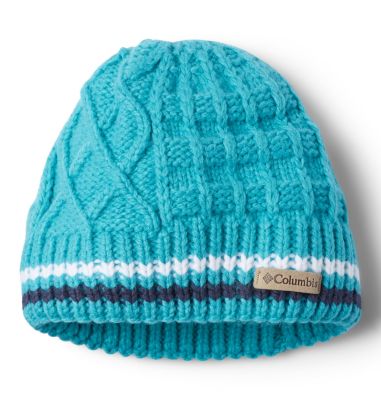 columbia girls winter hat