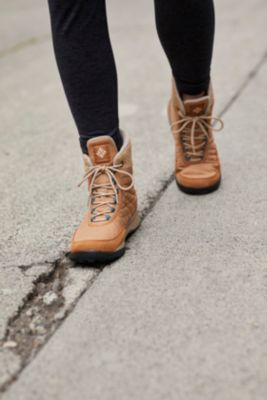 columbia womens boots