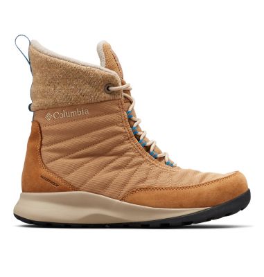 boots columbia womens