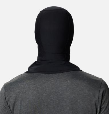 Unisex Trail Summit Balaclava II  Trail Summit&trade; Balaclava II | 010 | L/XL, Black, back