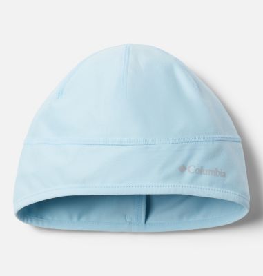 columbia men's trail summit beanie