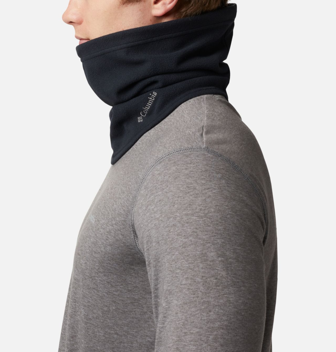 Trail Shaker™ Omni-Heat™ Fleece Gaiter 3