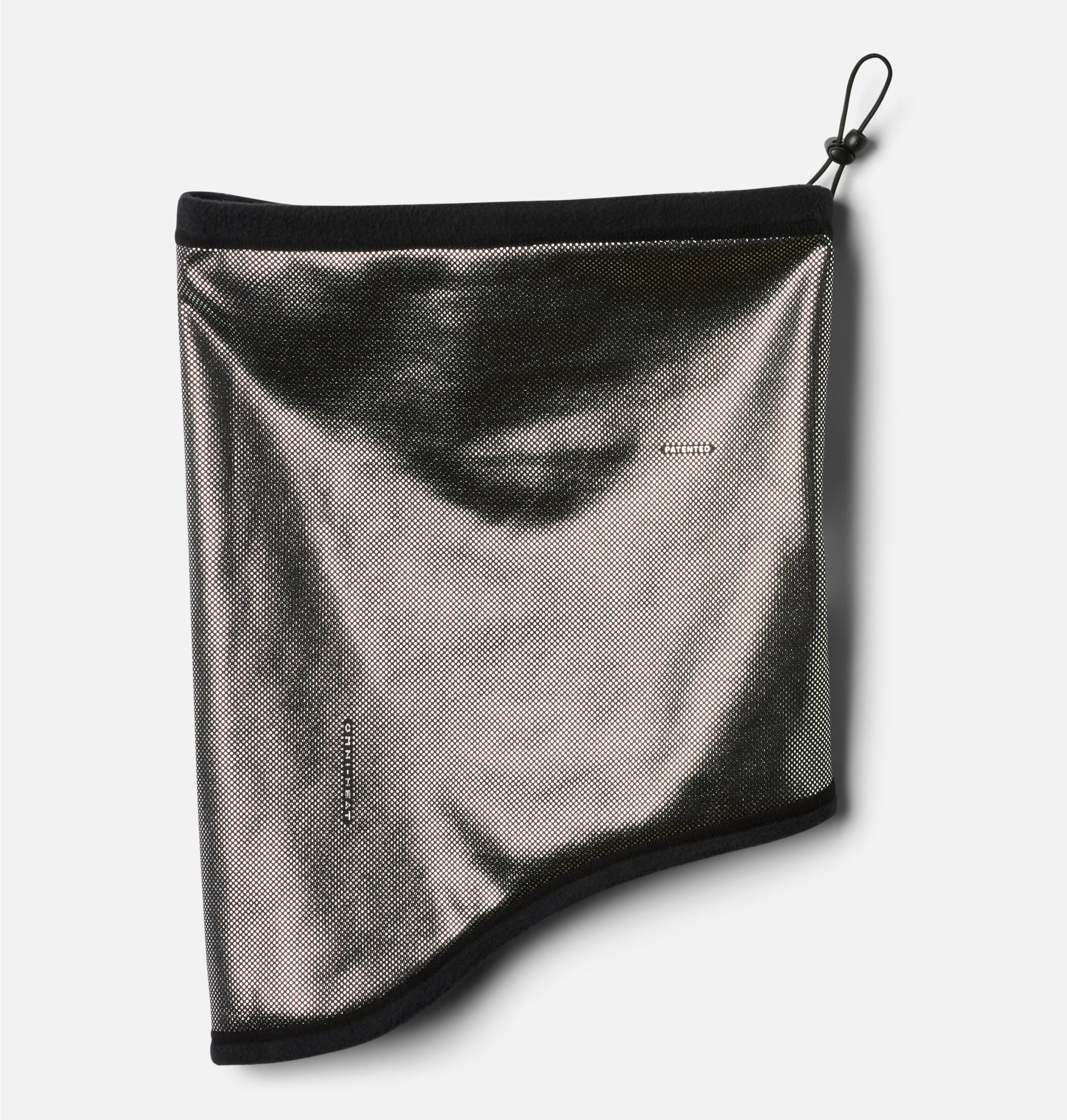 Columbia Trail Shaker™ Omni-Heat™ Fleece Gaiter. 5