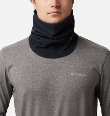 Unisex Trail Shaker Gaiter, Color: Black, image 1