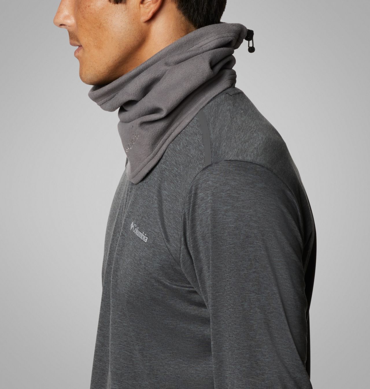 Trail Shaker™ Omni-Heat™ Fleece Gaiter 3