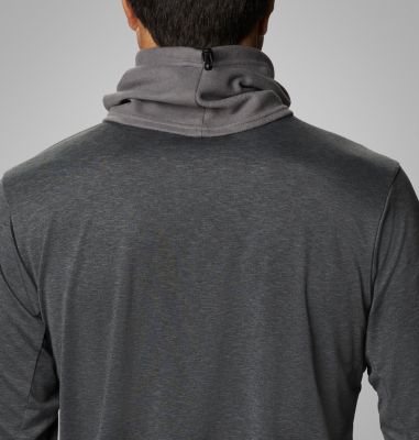 Trail Shaker Gaiter, Color: City Grey, image 4