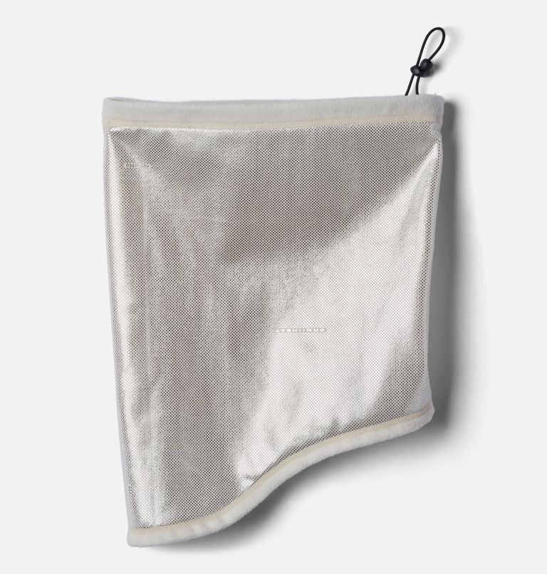Unisex Trail Shaker Gaiter, Color: Chalk, image 6