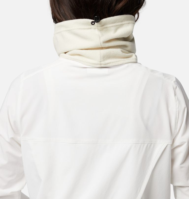 Unisex Trail Shaker Gaiter, Color: Chalk, image 2
