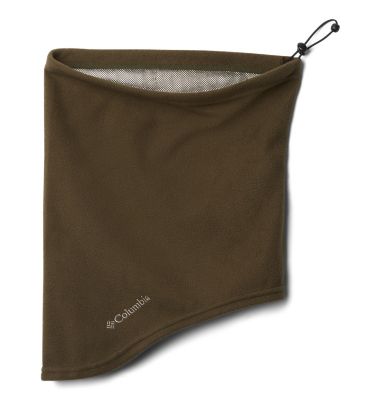 Unisex Trail Shaker Gaiter Trail Shaker&trade; Gaiter | 522 | O/S, Olive Green, front