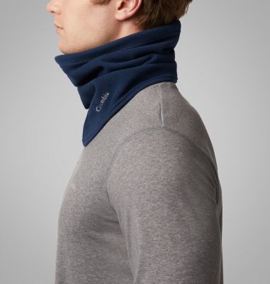 Unisex Trail Shaker Gaiter, Color: Collegiate Navy, image 11