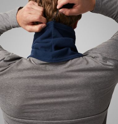 Unisex Trail Shaker Gaiter, Color: Collegiate Navy, image 12