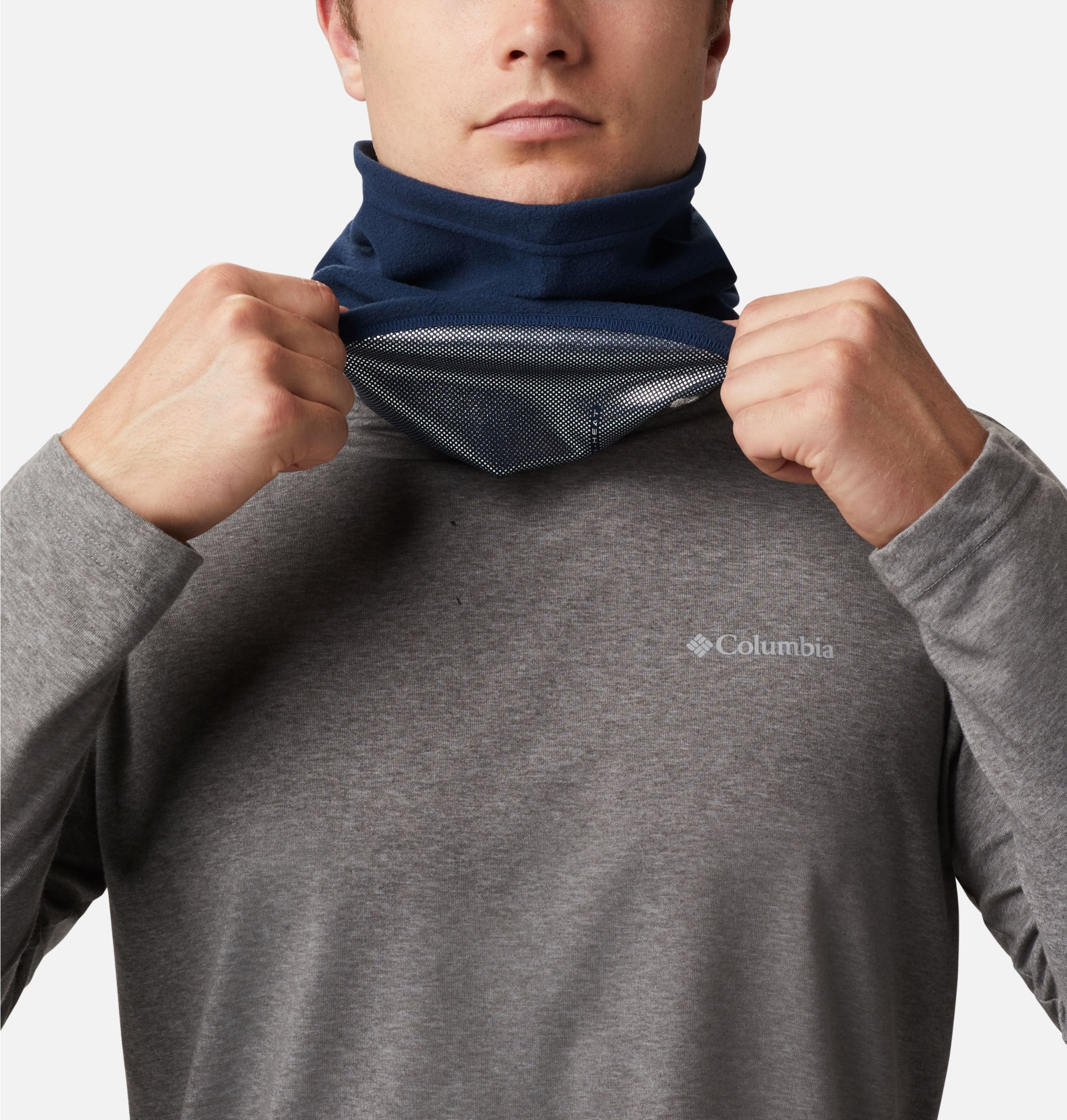 Columbia Unisex Trail Shaker Gaiter. 5
