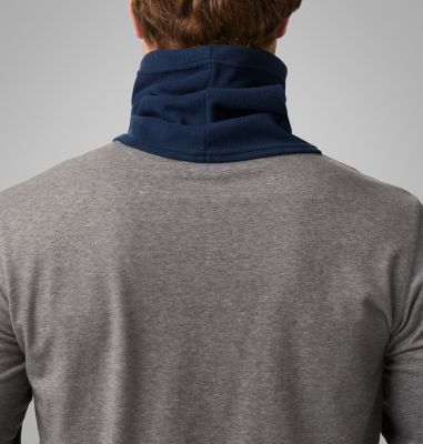 Unisex Trail Shaker Gaiter, Color: Collegiate Navy, image 4