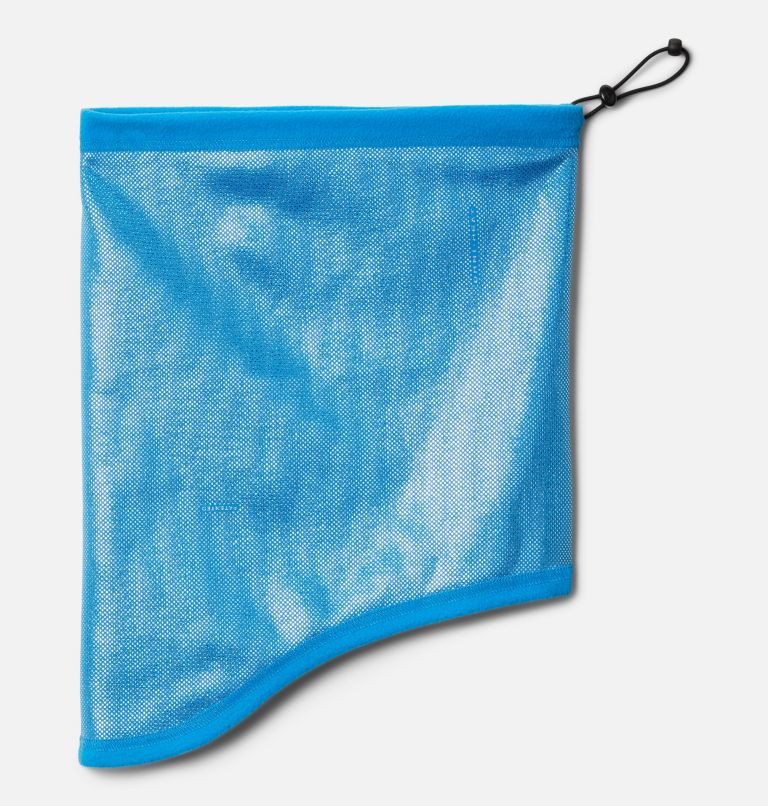 Thumbnail: Trail Shaker Gaiter | 491 | O/S, Color: Compass Blue, image 2