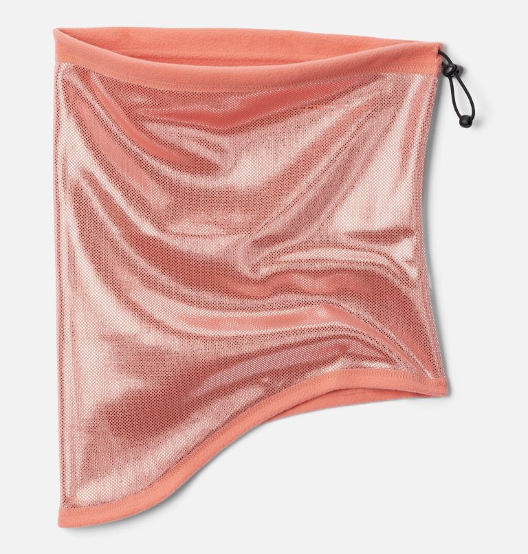 Thumbnail: Trail Shaker Gaiter | 852 | O/S, Color: Faded Peach, image 2