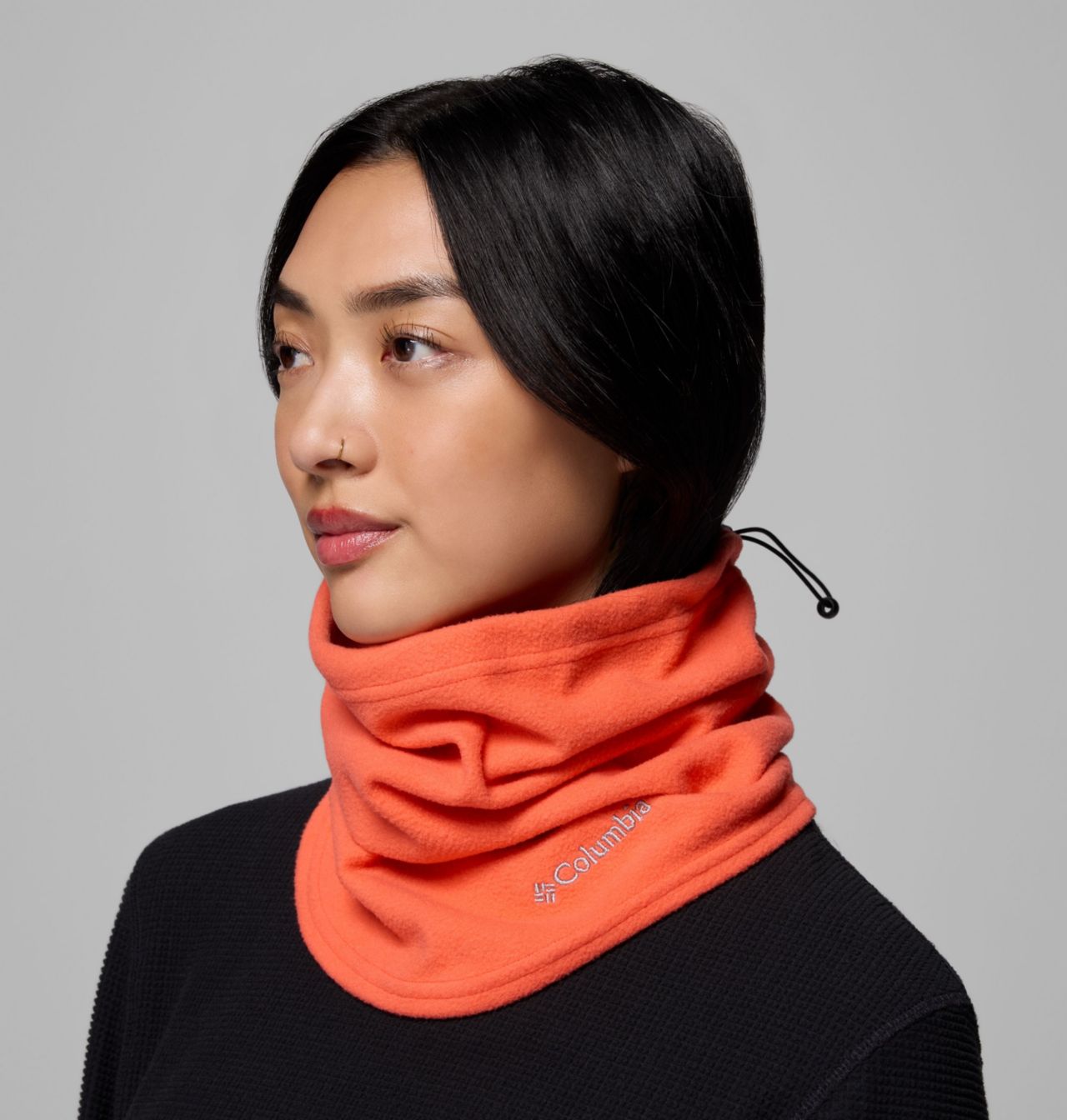 Trail Shaker™ Omni-Heat™ Fleece Gaiter 6