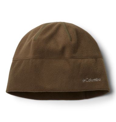 Berretto Trail Shaker&trade; unisex Trail Shaker&trade; Beanie | 658 | L/XL, Olive Green, front