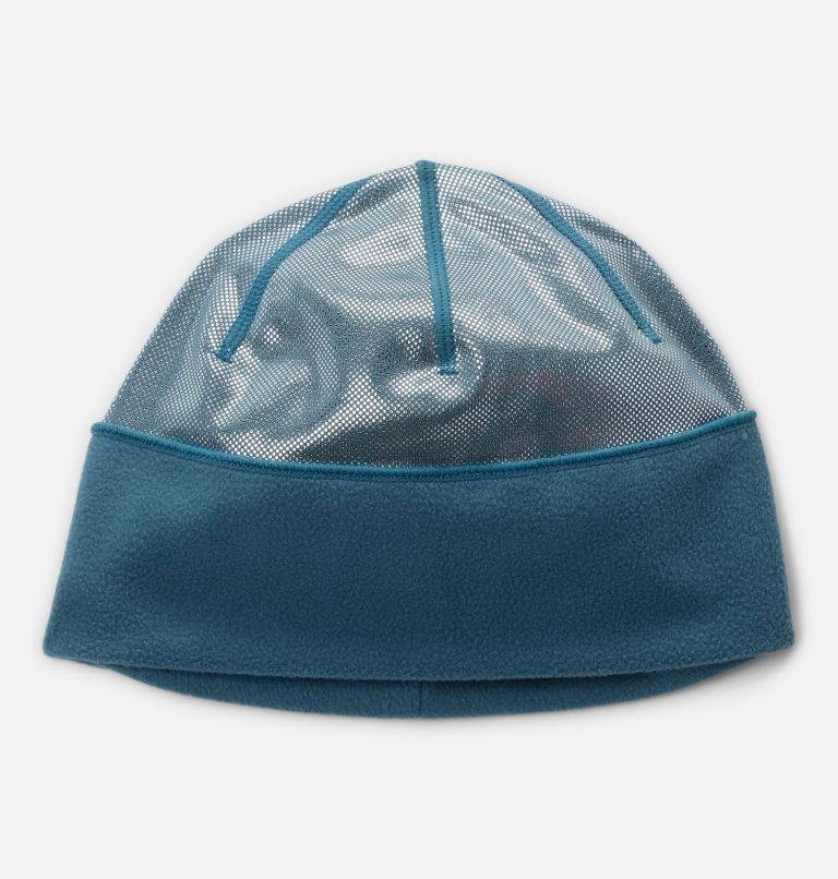 Trail Shaker Omni-Heat Fleece Beanie, Color: Everblue, image 2