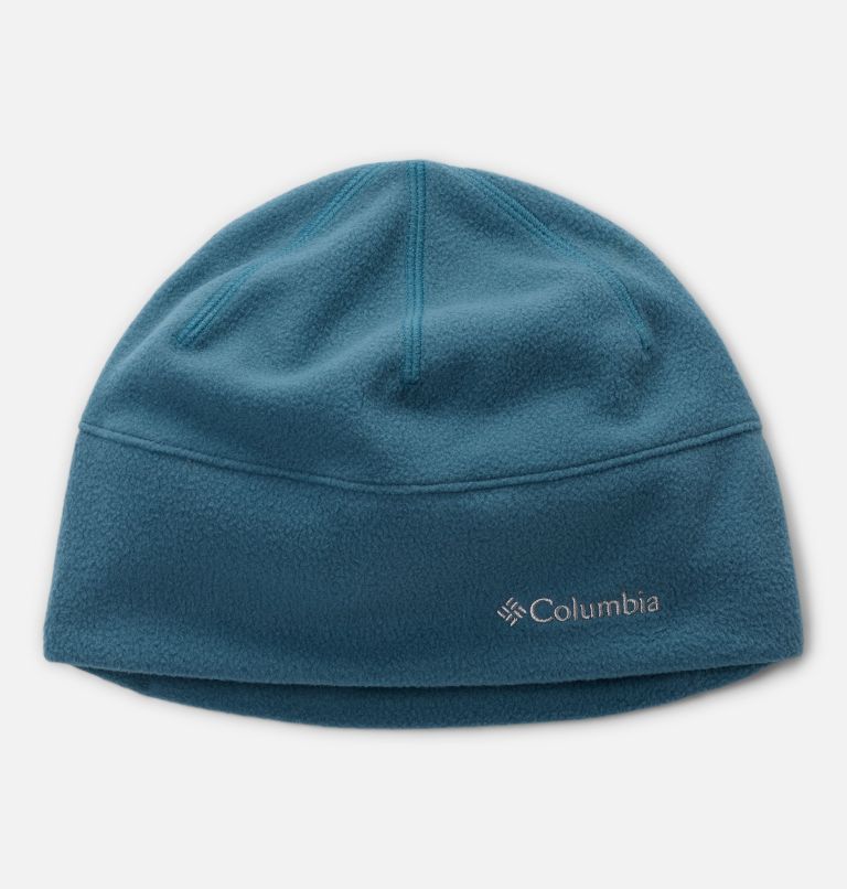 Trail Shaker Omni-Heat Fleece Beanie, Color: Everblue, image 1