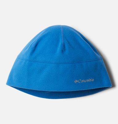 Unisex Trail Shaker&trade; Beanie Trail Shaker&trade; Beanie | 191 | L/XL, Bright Indigo, front
