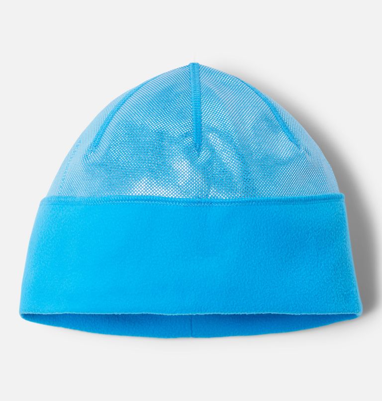 Bonnet en polaire Trail Shaker Omni-Heat, Color: Compass Blue, image 2