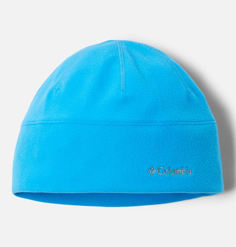 Bonnet en polaire Trail Shaker Omni-Heat, Color: Compass Blue, image 1
