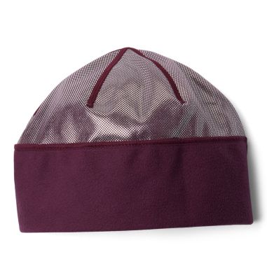 Berretto Trail Shaker&trade; unisex Trail Shaker&trade; Beanie | 658 | L/XL, Black Cherry, a1