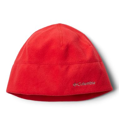 Berretto Trail Shaker&trade; unisex Trail Shaker&trade; Beanie | 658 | L/XL, Red Lily, front