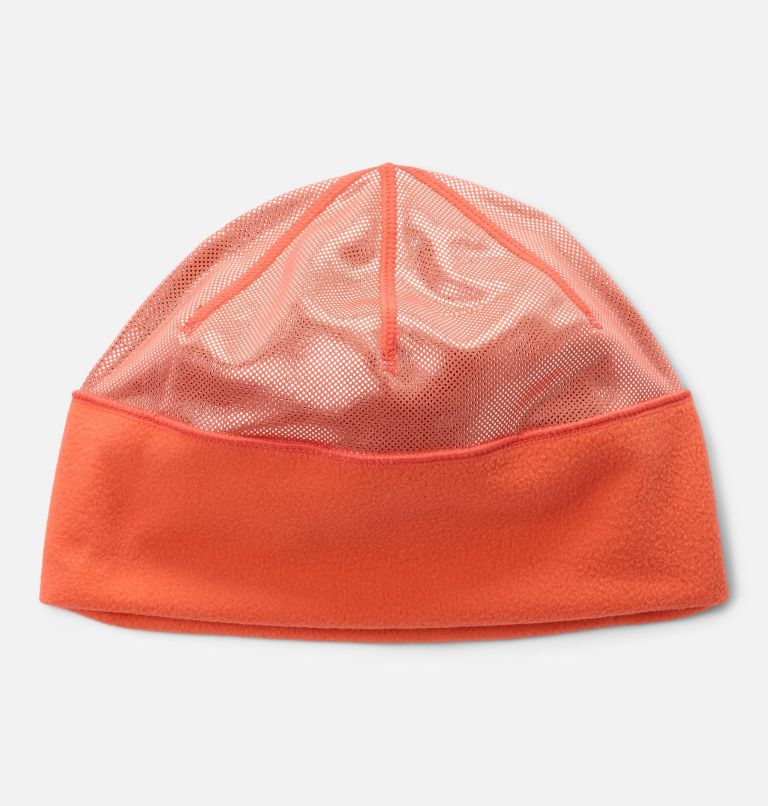 Trail Shaker Omni-Heat Fleece Beanie, Color: Zing, image 2