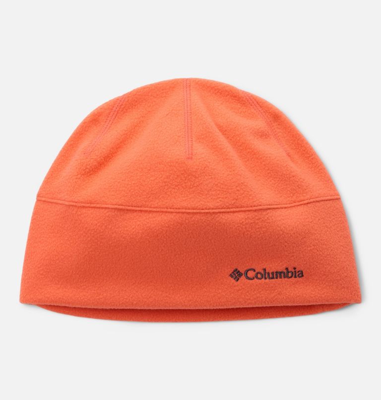 Trail Shaker Omni-Heat Fleece Beanie, Color: Zing, image 1