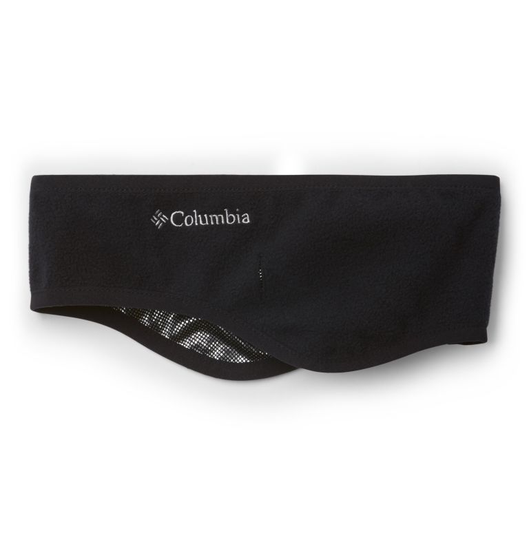 Fascia paraorecchie Trail Shaker unisex, Color: Black, image 1